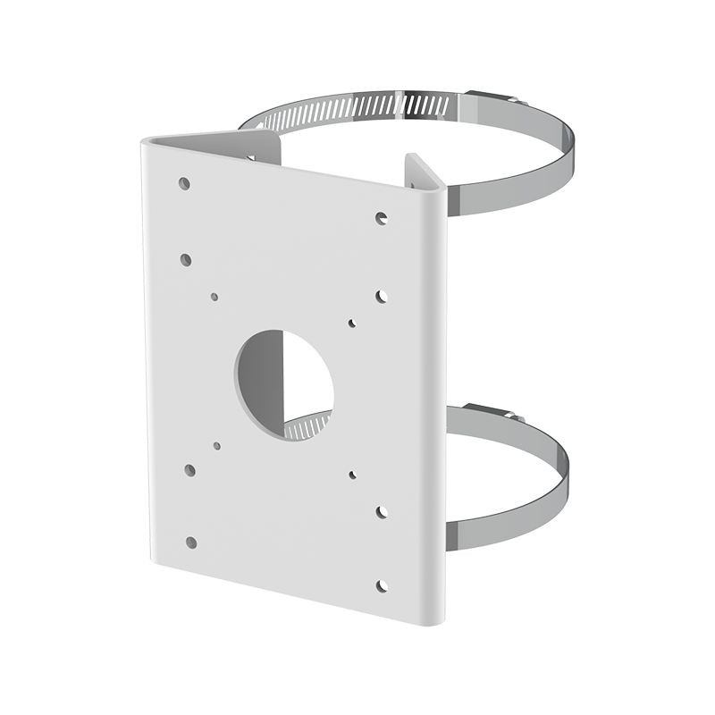 Ernitec Pole Mount for Pluto & Wolf Ernitec Pole Mount for Pluto & Wolf